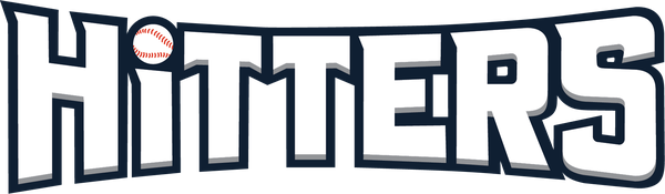 Hitters logo